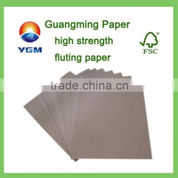 corrugated fluting paper core/corrugated core paper