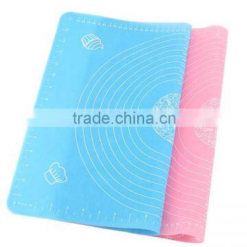 softtextile silicon baking mat