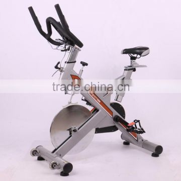 Body Fit Exercise Bike Gym Master Exercise Spinning Bike