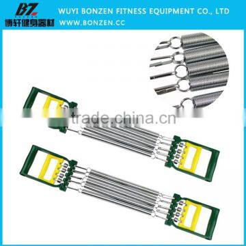 Exercise Equipment Spring Chest Expander Exercises photo-4