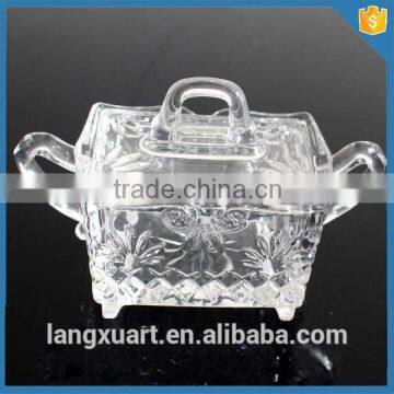 glass crystal jewelry box manufacturers china