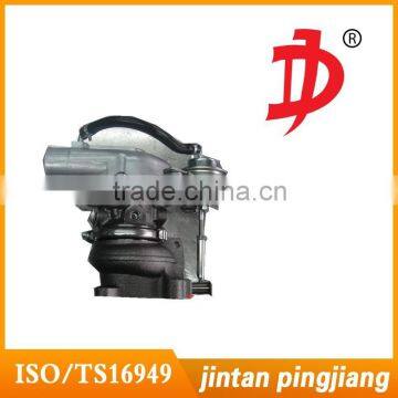 Best quality RHB5 8971397243 Turbocharger