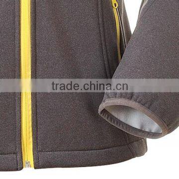 2015 Softshell Ladies Apparel(AL3102C) photo-5