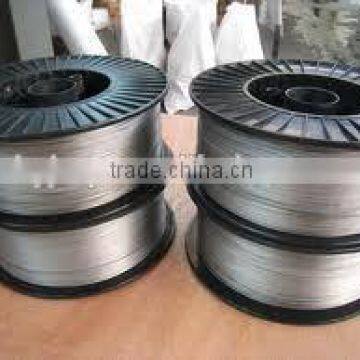 ASTM F1259 Ti-6Al-7Nb titanium wire for high elasticity kirschner wire