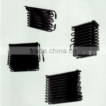 Refrigerator condenser refrigerator parts industrial condenser price