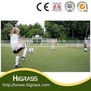 synthetic grass for futsal/mini football and soccor field synthetic turf