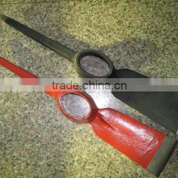 Best Quality Steel Pickaxe P406 photo-1