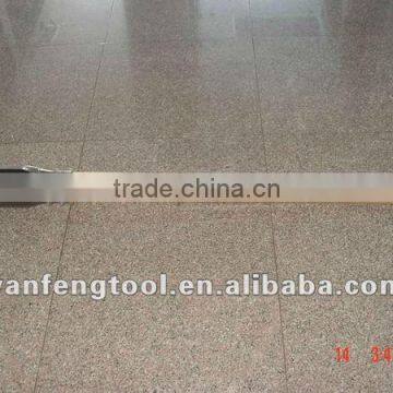 carbon steel post hoe digger