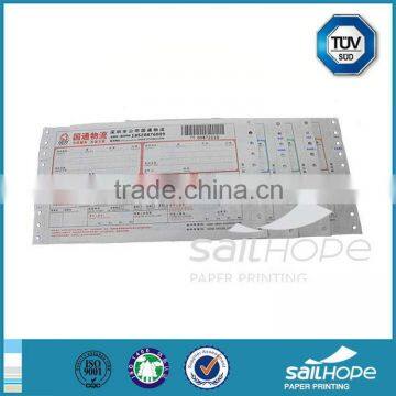 Cheap Factory Direct Thermal Express Waybill photo-2