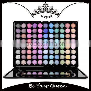 88 Color Shimmer Eyeshadow Palette