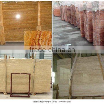 Beige travertine, china marble,beige travertine tiles