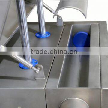 Meat Processing Machine/Meat Stuffer photo-3