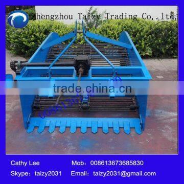 wholesale price mini sweet potato harvester for Malaysia sweet potato