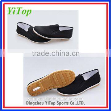 Profeissional Chinese Traditional martial arts kungfu shoes