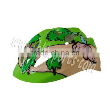 CE1078/CPSC kid bicycle helmet