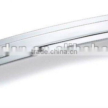 Fancy design of bedroom furniture pulls, aluminium handle, cabinet handle pulls