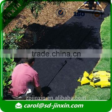 UV garden covers weed control non woven fabric in agriculture mulching film