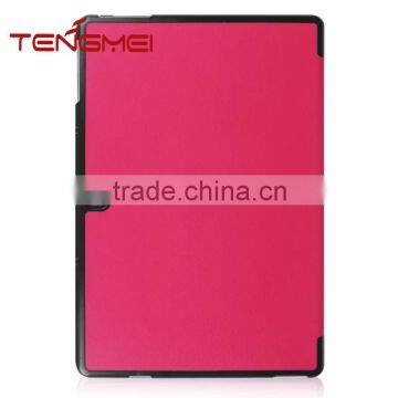 Luxury PU Case for Samsung Tablet Tappro Case for Samsung Tablet photo-5