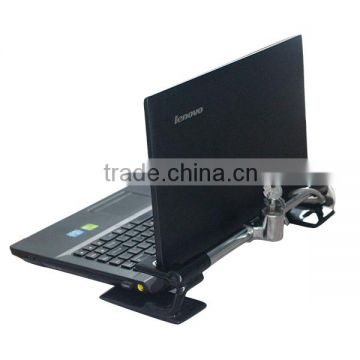 China Factory Price Laptop Security Locker with Metal Cable