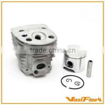 China High Quality 46mm Chainsaw Cylinder&Piston Fits Husqvarna 51 55