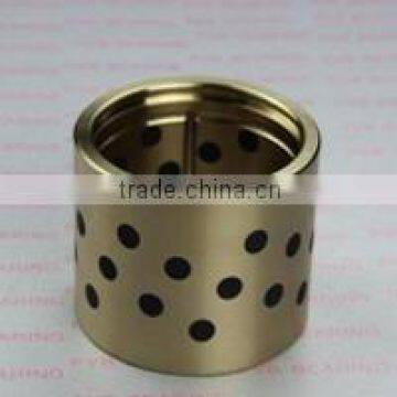 Aluminium Bronze JDB Bushing photo-3