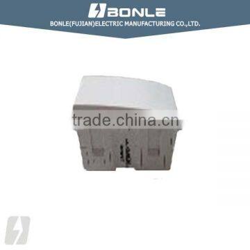 BL001 New Model italian type Wall Electric Switch socket