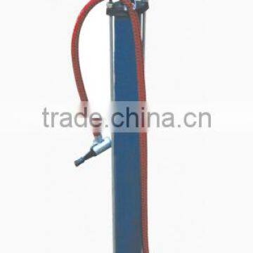 hand pump YDJL-816 38X500MM ,bicycle hand pump