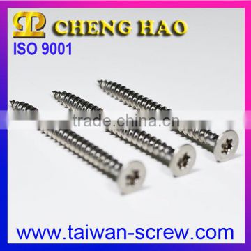 High Grade Particle Board Screw