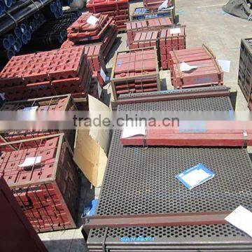 Factory Direct Supply Stone Crusher Machine Parts of Wear-resisting photo-2