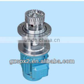 50L Industrial Hand Mixer /electric Hair Color Mixer /shower Agitator Tank photo-2