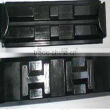 Excavator Track Shoe/Track Pad - Undercarriage Spares