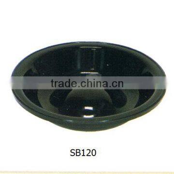 Hydraulic breaker seals parts of rubber diaphragm