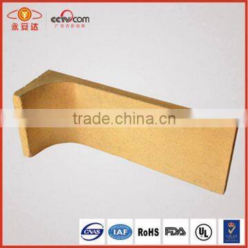 alumina fiber bricks