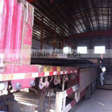 A36 Hot Rolled Mild Steel Plate Grade A