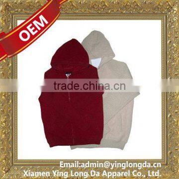 Low price hot sell hoodies men