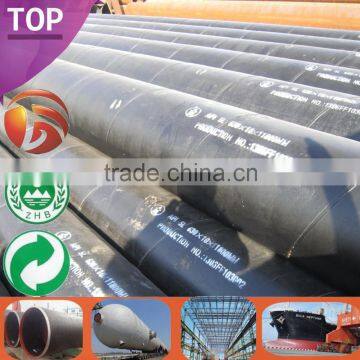 API 5LFactory Supply Pipe Api 5l Grade X52 Carbon Steel Pipe Best Price Api 5l X42 Steel Line Pipe photo-3
