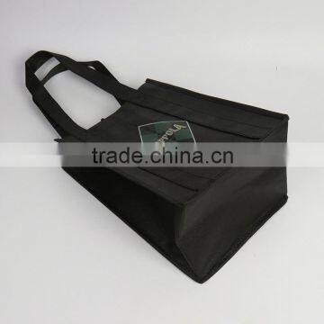 Reusable Wine Bag With Dividers photo-4