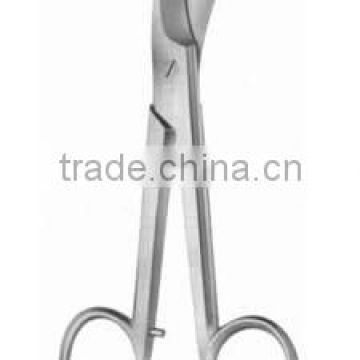 BRUNS PLASTER SHEARS