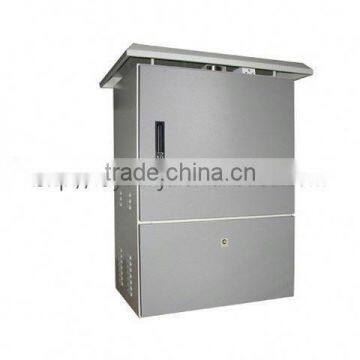 outdoor telecom cabinet 42u