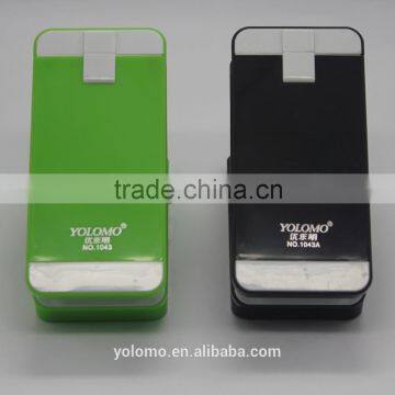 Rechargeable Led Clip Reading Light