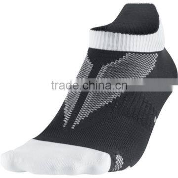 Men High Quality Cotton Customized Custom Sports Running Socks Quality Choice photo-4