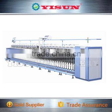 Automatic Roving Spinning Machinery China Supplier photo-4