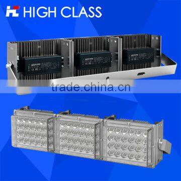 Square Parking Lot Hotel Traffic Road Monitoring IP67 Outdoor Waterproof 30W 60W 90W 120W 192W Spot Light Spotlight photo-5