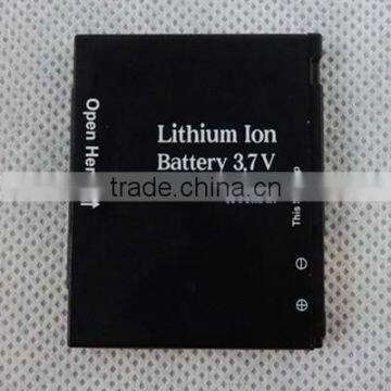 Smallest Li-ion 3.7v 1000mah Battery KU990 for LG LGIP-580A SBPL0083505 SBPL0091701 photo-4