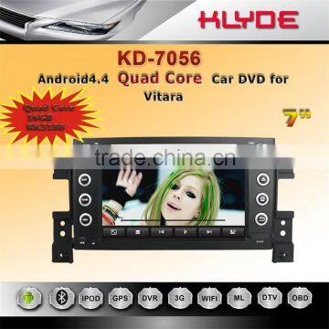 Audio / Multimedia / Car Dvd for Suzuki Series photo-2