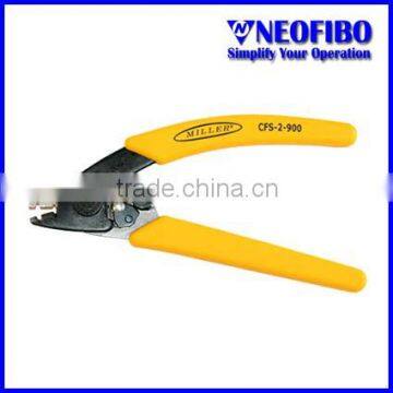 Chinese High-Performance fiber optic stripper CFS-2 double hole