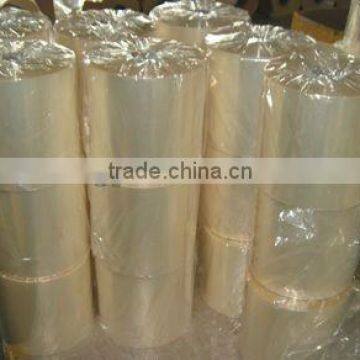 PVDC Coated on PET Film, KPET