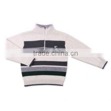 boy's knitwear
