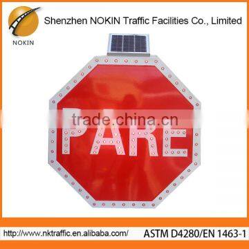 360 Hour Working in Rainny Days Navigation Warning Light photo-5