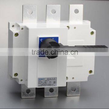 LOAD ISOLATION SWITCH